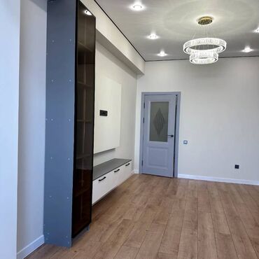 Продажа квартир: 2 комнаты, 70 м², Элитка, 4 этаж, Евроремонт