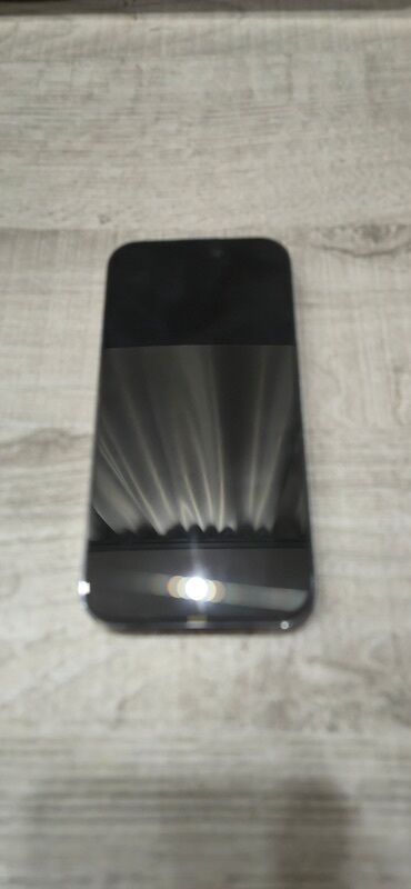айфон 14 новый: IPhone 14 Pro, Б/у, 256 ГБ, Deep Purple, Защитное стекло, Чехол, Коробка, 89 %