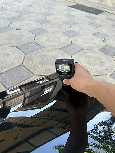 Бампер и комплектующие: Бампер Toyota — 12