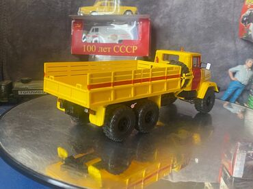 Avtomobil modelləri: 1989 il, 1:43, Dəmir, Pulsuz çatdırılma — 13