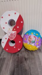 Ostale dečije stvari: Pinjate po zelji, teme i boje vi birate a mozete i reci temu a ja da na lalafo.rs — 30 Ostale dečije stvari: Pinjate po zelji, teme i boje vi birate a mozete i reci temu a ja da — 30