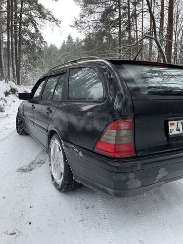 Частная аренда авто: Сдается под выкуп 1.8 Депозит 40тысяч Мотор коробка в хорошем — 12