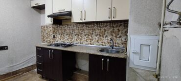 Köhnə tikili: Bakı, 3 otaqlı, Köhnə tikili, m. Xətai, 102 kv. m — 17