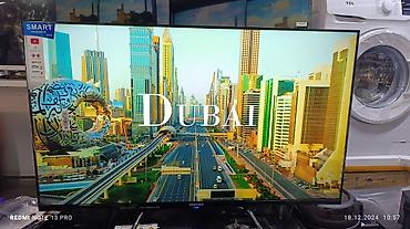 Телевизоры: Акция + акция 🥳🥳🥳🥳 Телевизоры самый низкий цены 13500 🔥🔥🔥🔥😱😱😱 Samsung — 13