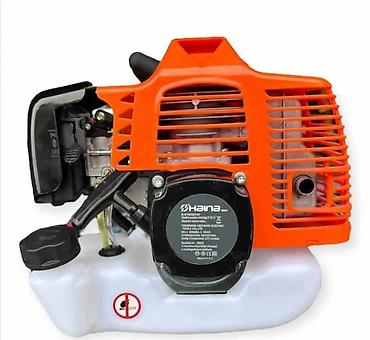 Kosilice i trimeri: Model : H-GT-1533MAX Haina benzinski trimer 7,2HP 65ccm model — 1