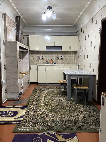Долгосрочная аренда домов: 🏡 Сдаётся дом в Г.Манас. ✨ Со всеми удобствами: ❄️ 2 кондиционера 🛋️ — 5