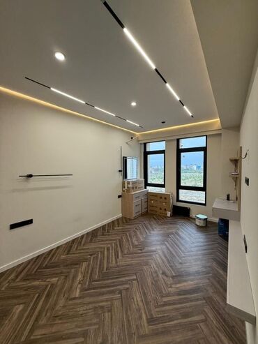 купить 2х комнатную квартиру в бишкеке: 2 комнаты, 85 м², Элитка, 10 этаж, Евроремонт