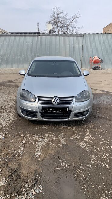 джетта: Volkswagen Jetta: 2009 г., 1.4 л, Типтроник, Бензин, Седан