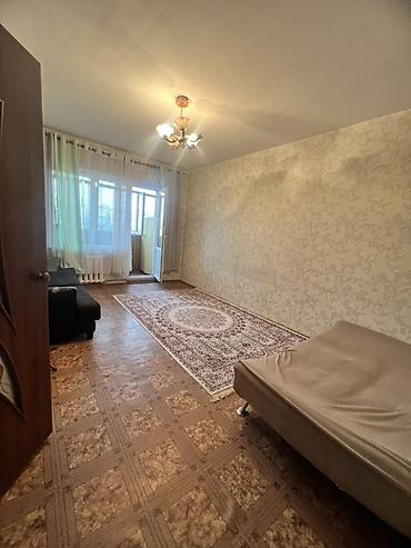 квартиру в джале: 2 комнаты, Нижний Джал (Джал-23) Собственник, Без животных, от 6 месяцев, С мебелью полностью — 1