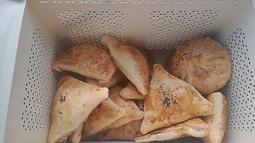 (ватсап ) Ассорти самсы и мясной выпечки Принимаем заказы для