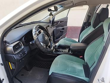 Kia: Kia Sorento: 2019 г., 0.2 л, Автомат, Дизель, Кроссовер — 10