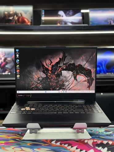 телевизоры в рассрочку без банка: Ноутбук, Asus, 16 ГБ ОЗУ, Intel Core i5, 15.6 ", Для работы, учебы, память NVMe SSD
