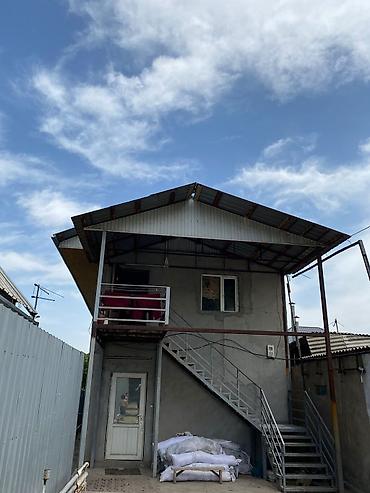 комната ижара: 2 бөлмө, Менчик ээси, Үй-бүлөлүүлөргө, 6 айдан баштап, Эмерексиз — 6