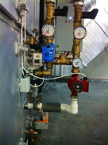 Другие стройуслуги: Вентиляция и кондиционирование. ♻️ Чистый воздух в помещении залог at lalafo.kg — 15 Другие стройуслуги: Вентиляция и кондиционирование. ♻️ Чистый воздух в помещении залог — 15