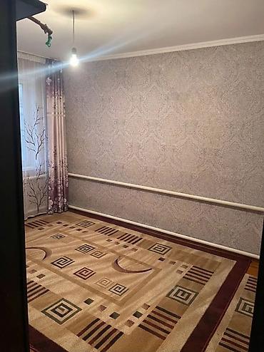 74 м², Без мебели