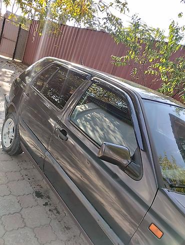 гольф обмен: Volkswagen Golf: 1992 г., 1.9 л, Механика, Дизель, Хэтчбэк — 6