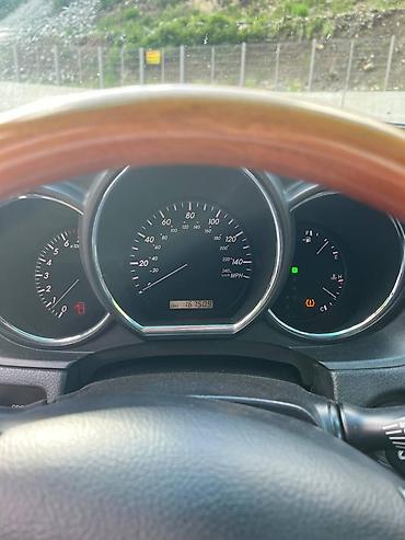Lexus: Lexus RX: 2006 г., 3.5 л, Автомат, Бензин, Кроссовер — 8