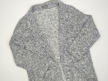 długa parka: Yessica, Kardigan damski, rozmiar M — 1