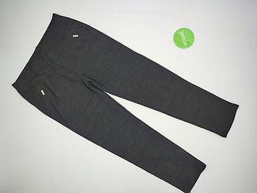 Kobiety: IDEAL, Spodnie materiałowe damskie, rozmiar 6XL — 2