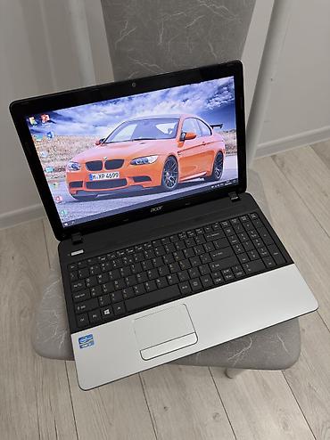 core i3 10: Мощный 4х ядерный ноутбук Acer На базе core i3 В отличном состоянии! — 3