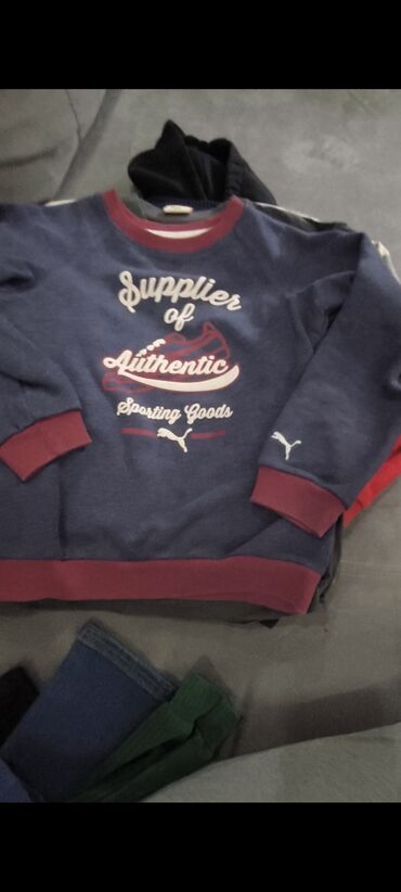 Komplet trenerke: Champion, 128-134, Za dečake — 6