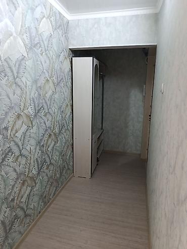 октябрьская: 1 комната, 32 м², 10 мкр 104 серия, 3 этаж, Косметический ремонт — 6
