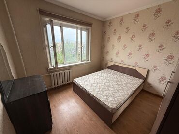 3 комнатная квартира продажа: 3 комнаты, 65 м², 105 серия, 7 этаж, Косметический ремонт