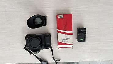 кенон марк 2 цена: Зеркальная камера Canon EOS 5D Mark II (тушка) + аксессуары — 3