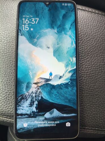сколько стоит поко ф5 про: Redmi, Redmi 12C, Колдонулган, 64 ГБ, түсү - Боз, 2 SIM
