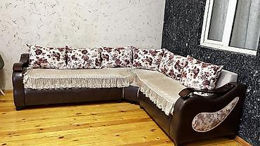 künc divan islenmis: Künc divan, İşlənmiş, Açılmayan, Bazasız, Parça — 3