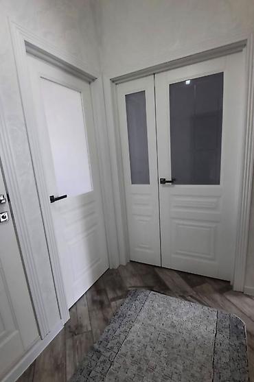 Продажа квартир: 3 комнаты, 68 м², 12 мкр 106 серия, 8 этаж, Евроремонт — 3