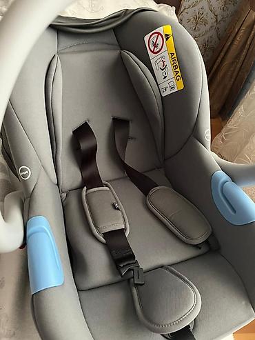 Коляски: Anex M type 3/1 də kalyaska 380 azn tecili satilir Happy babyden 1800 — 6