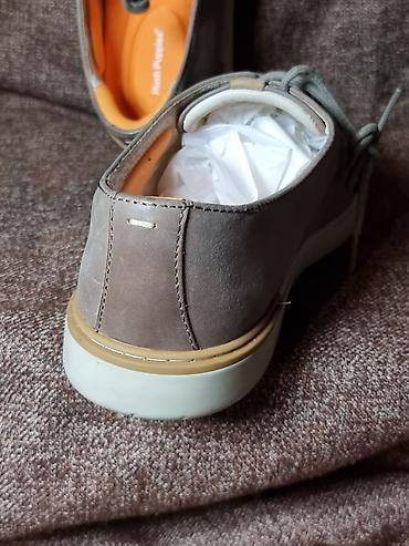 красовки: КРАСОВКИ 42 размер ФИРМА - Hush PUPPIES СДЕЛАНЫ ДЛЯ — 10