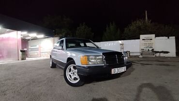 мерс 202 бензанасос: Mercedes-Benz 190: 1986 г., 2 л, Механика, Бензин, Седан