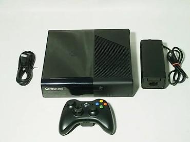 Xbox 360 & Xbox: U ponudi Xbox 360 E konzola, odlično očuvana i potpuno ispravna — 11