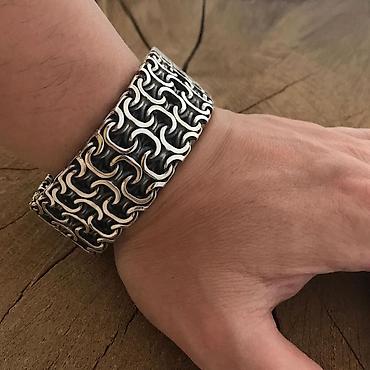 Серебряные цепочки: Изготовление Цепей и Браслетов ⛓️💎 Серебро 925-960 проба, в Наличии и — 2