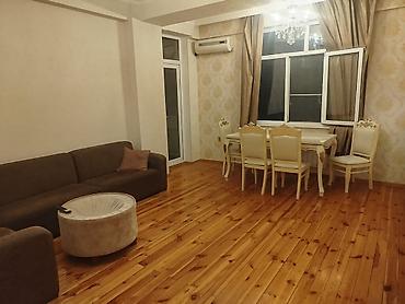 Mənzil kirayələyirəm: 2 otaqlı, 73 kv. m — 3