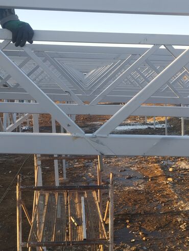 Сварка: Сварка | Заборы, оградки, Навесы Бесплатная смета, Высотные работы, Монтаж at lalafo.kg — 25 Сварка: Сварка | Заборы, оградки, Навесы Бесплатная смета, Высотные работы, Монтаж — 25