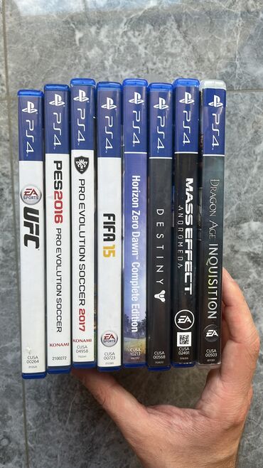 playstation 4 qiymet: Destiny 2, Macəra, İşlənmiş Disk, PS4 (Sony Playstation 4), Ünvandan götürmə, Ödənişli çatdırılma