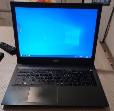 оперативка на ноутбук acer: Ноутбук, Acer, 4 ГБ ОЗУ, Intel Core i5, 15.6 ", Игровой, память SSD
