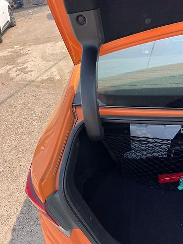 Hyundai: Hyundai Sonata: 2019 г., 2 л, Автомат, Газ, Седан — 15