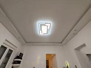 Rasveta: Led multikolor dimabil sa daljinskim.Zvezdano nebo. CENE OD 700 DO — 15