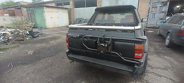 raf: Toyota Hilux Surf: 1995 г., 3 л, Автомат, Дизель, Внедорожник — 4