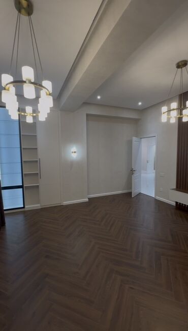 Yeni tikili: 3 otaqlı, Yeni tikili, 125 kv. m — 12