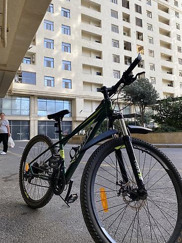 neon baligi: Velosipedin cüzi probleri var qiymetden çixilacağ fikri ciddi olmuyan — 4
