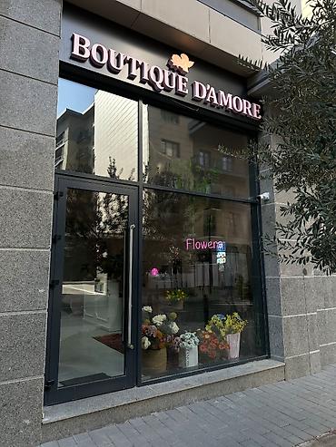 Готовый бизнес: ✨Hazır Biznes Satılır ! Dəyərindən aşağı qiymətə ! •Ünvan: Ağ Şəhər — 5