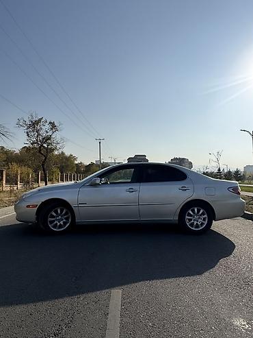 toyota harrier амортизатор: Toyota Windom: 2003 г., 3 л, Автомат, Бензин, Седан — 3