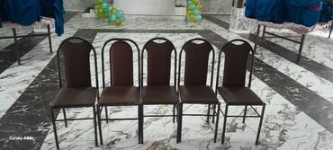 куплю бу мебель бишкек: Стол и стул для кафе, Б/у, Самовывоз at lalafo.kg куплю бу мебель бишкек: Стол и стул для кафе, Б/у, Самовывоз