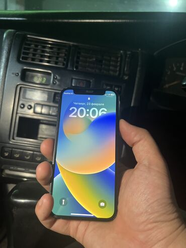 iphone 12 mini копия купить: IPhone 12 mini, Б/у, 128 ГБ, Черный, Кабель, 89 %
