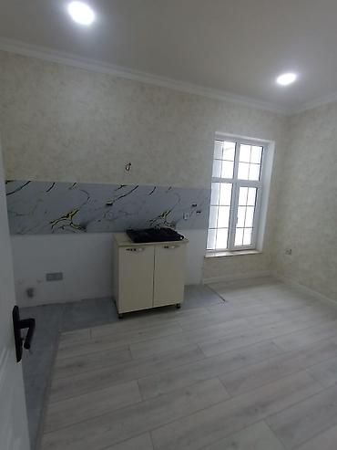 qala evler: 3 otaqlı, 65 kv. m, Kredit yoxdur, Yeni təmirli — 10